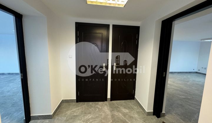 Spațiu comercial, Botanica, DACIA