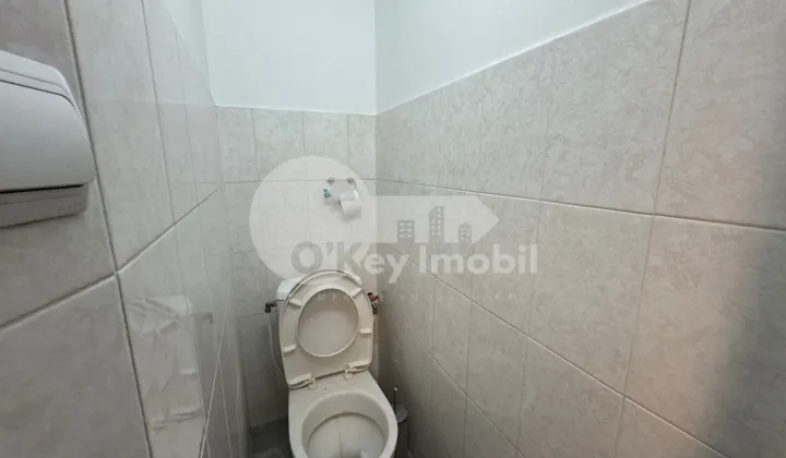 Комм. помещение, Ботаника, ДАЧИЯ