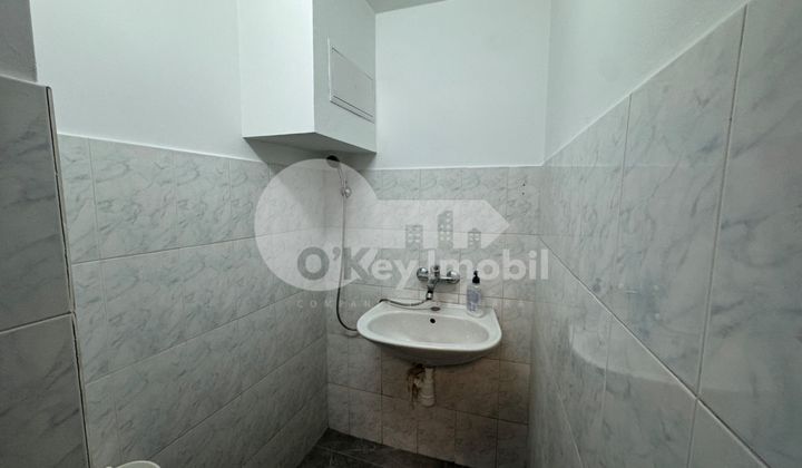 Spațiu comercial, Botanica, DACIA