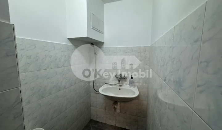 Комм. помещение, Ботаника, ДАЧИЯ