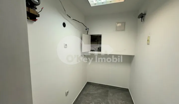 Комм. помещение, Ботаника, ДАЧИЯ