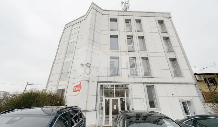 Spațiu comercial, Centru, MELESTIU