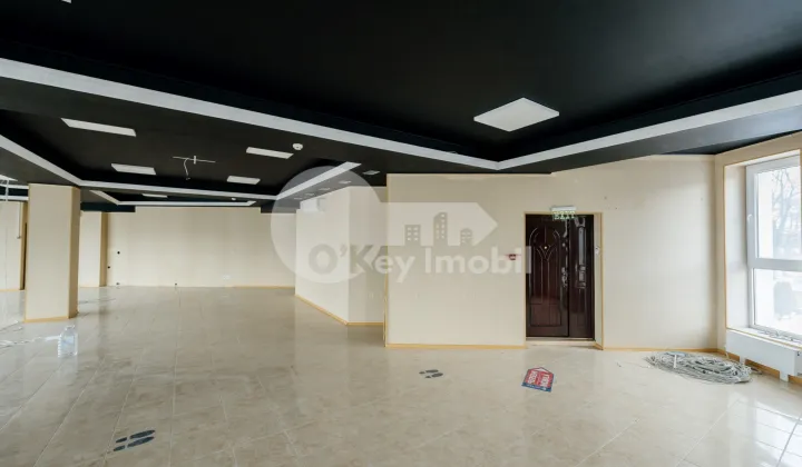 Spațiu comercial, Centru, MELESTIU