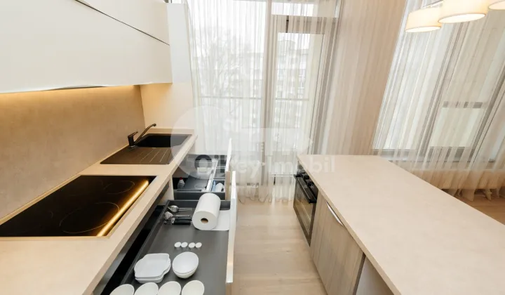 Apartament, Centru, COLUMNA