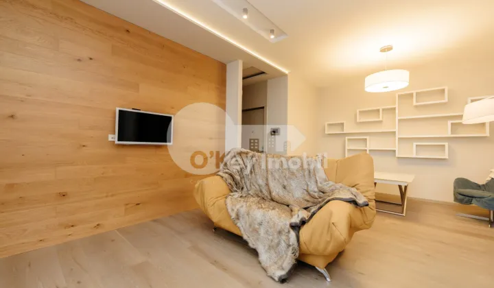 Apartament, Centru, COLUMNA
