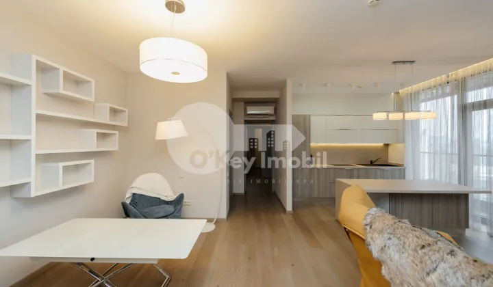 Apartament, Centru, COLUMNA