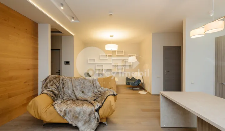 Apartament, Centru, COLUMNA