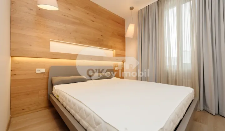 Apartament, Centru, COLUMNA