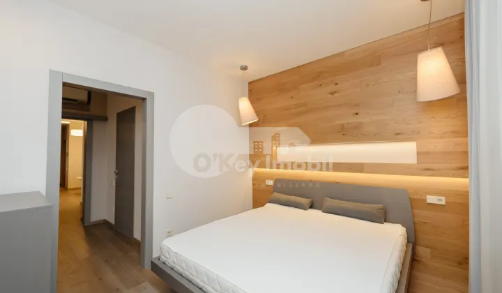Apartament, Centru, COLUMNA
