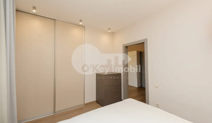 Apartament, Centru, COLUMNA