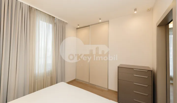 Apartament, Centru, COLUMNA