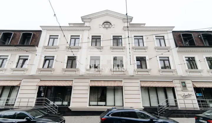 Офис, Центр, КОЖОКАРИЛОР