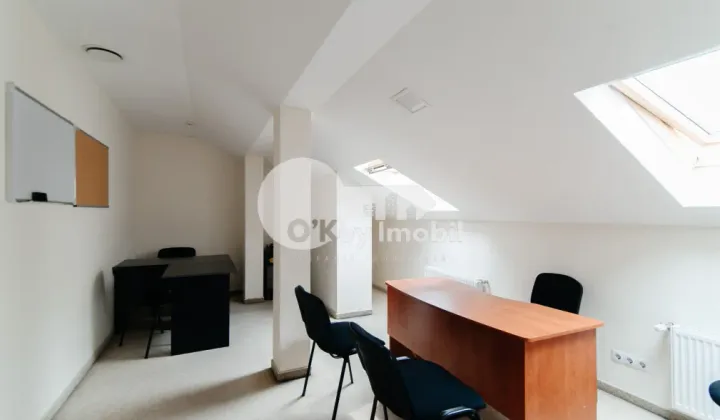 Офис, Центр, КОЖОКАРИЛОР