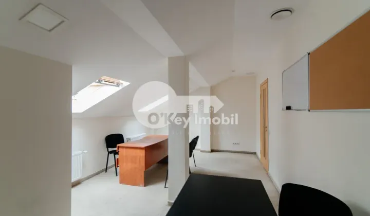 Офис, Центр, КОЖОКАРИЛОР