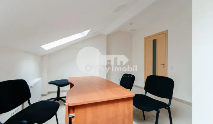 Офис, Центр, КОЖОКАРИЛОР