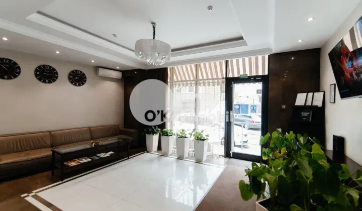 Офис, Центр, КОЖОКАРИЛОР