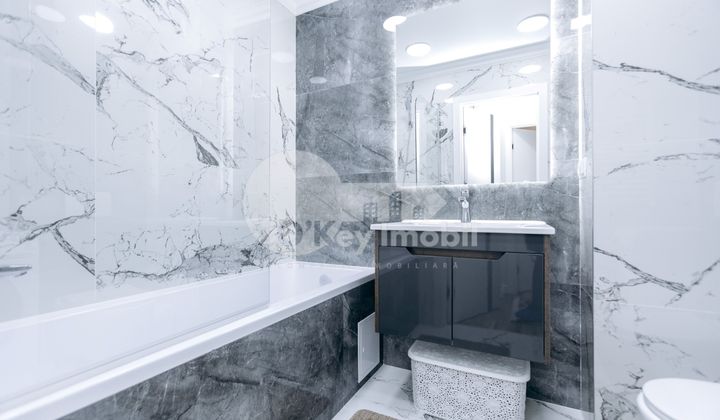 Apartament, Râșcani, ANDREI DOGA