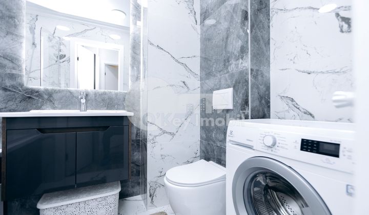 Apartament, Râșcani, ANDREI DOGA