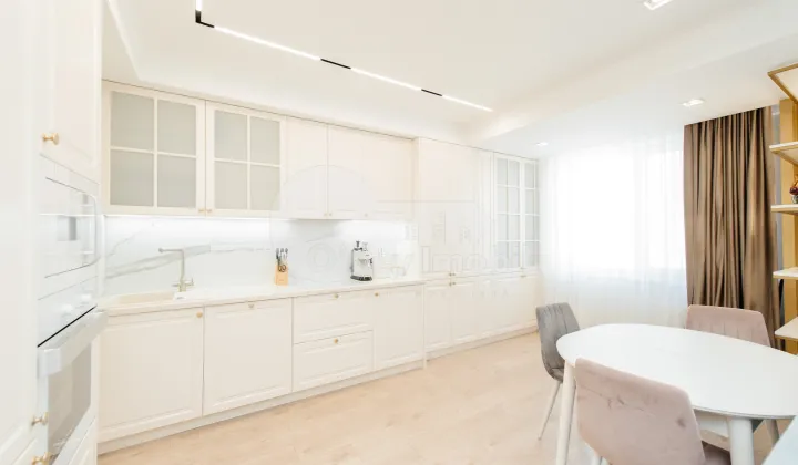 Квартира, Центр, ВАСИЛЕ АЛЕКСАНДРИ