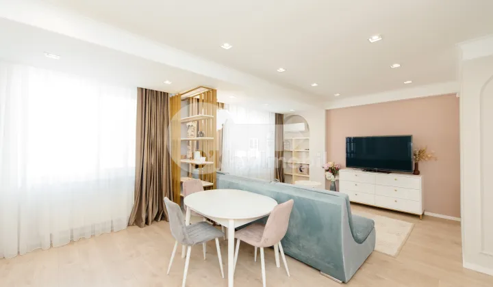 Квартира, Центр, ВАСИЛЕ АЛЕКСАНДРИ