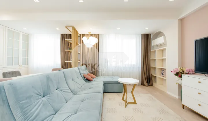 Квартира, Центр, ВАСИЛЕ АЛЕКСАНДРИ