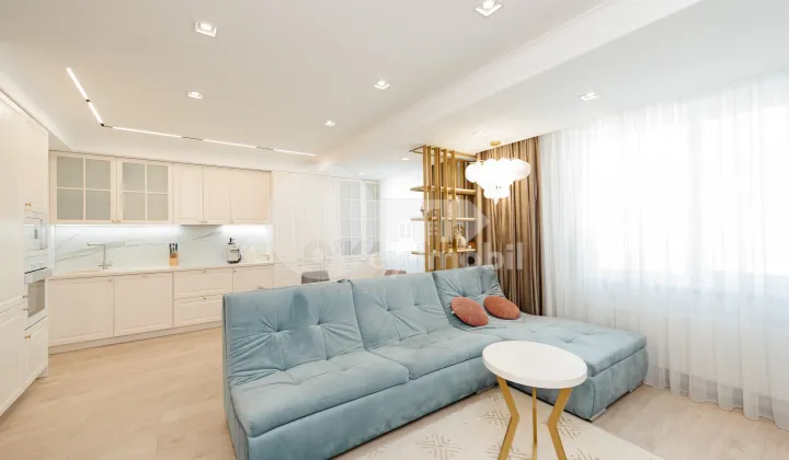 Квартира, Центр, ВАСИЛЕ АЛЕКСАНДРИ