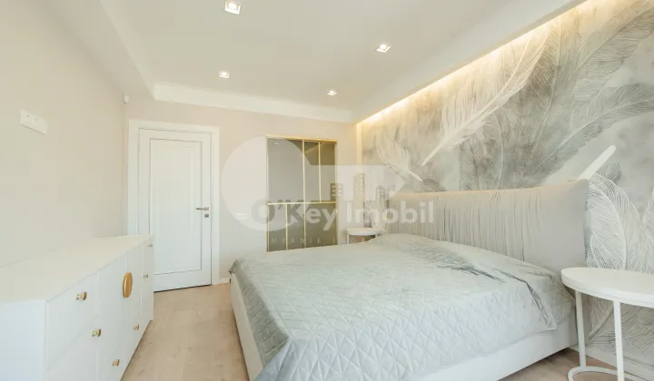 Квартира, Центр, ВАСИЛЕ АЛЕКСАНДРИ