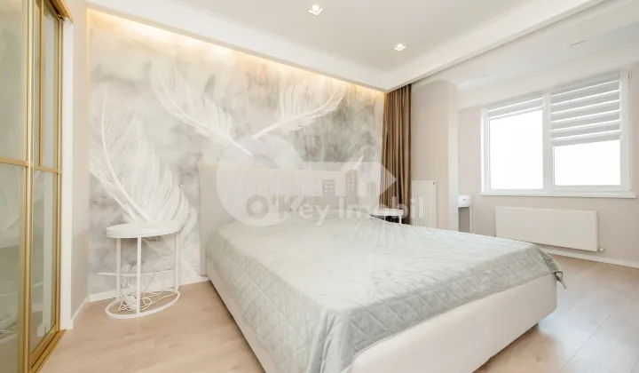 Квартира, Центр, ВАСИЛЕ АЛЕКСАНДРИ