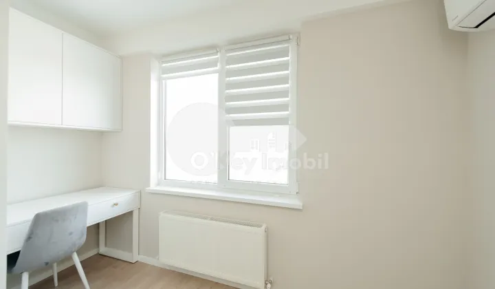 Квартира, Центр, ВАСИЛЕ АЛЕКСАНДРИ