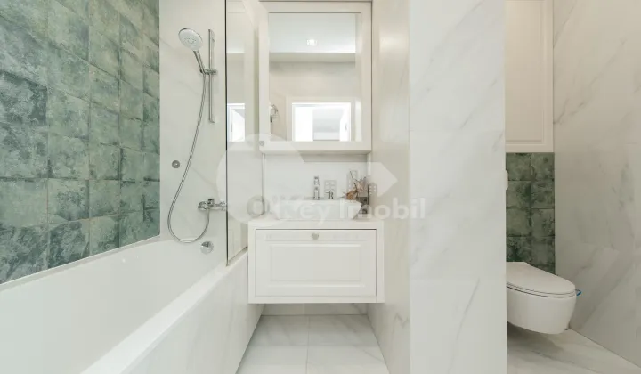 Квартира, Центр, ВАСИЛЕ АЛЕКСАНДРИ