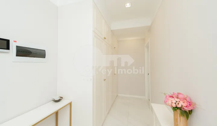 Квартира, Центр, ВАСИЛЕ АЛЕКСАНДРИ