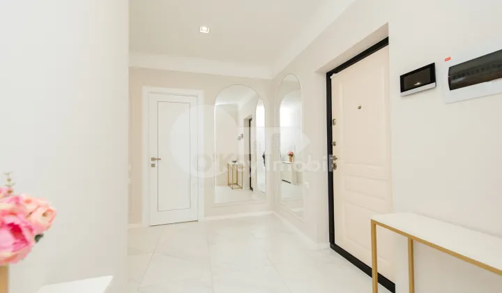 Квартира, Центр, ВАСИЛЕ АЛЕКСАНДРИ