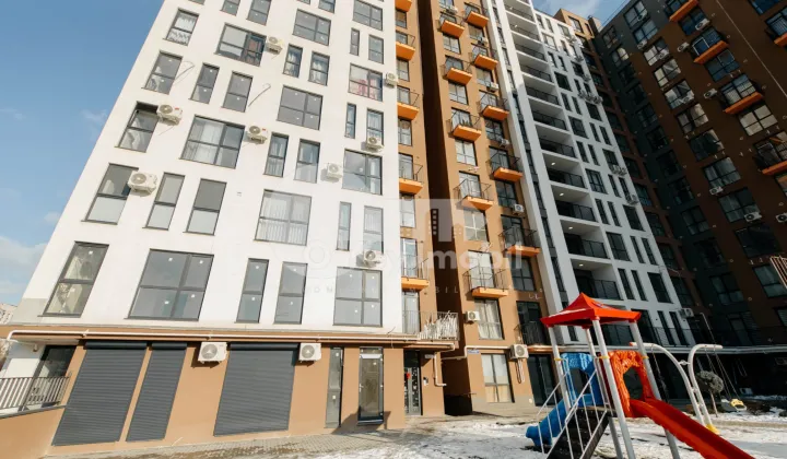 Комм. помещение, Рышкановка, КОРНЕШТЬ