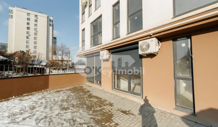 Комм. помещение, Рышкановка, КОРНЕШТЬ