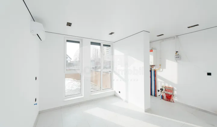 Комм. помещение, Рышкановка, КОРНЕШТЬ