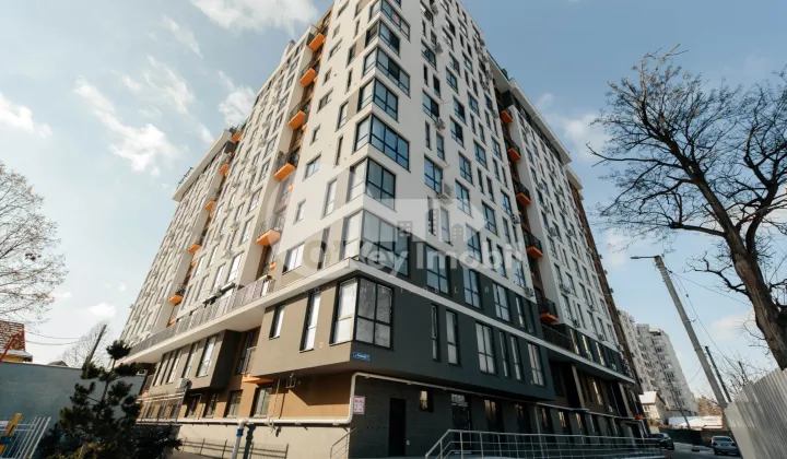 Комм. помещение, Рышкановка, КОРНЕШТЬ