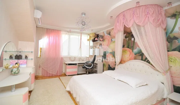 Casă, Telecentru, HÂNCEȘTI