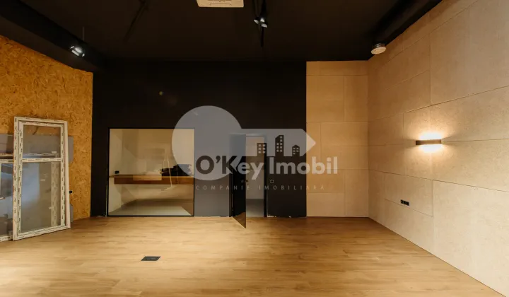 Комм. помещение, Чеканы, МИРЧА ЧЕЛ БЭТРЫН