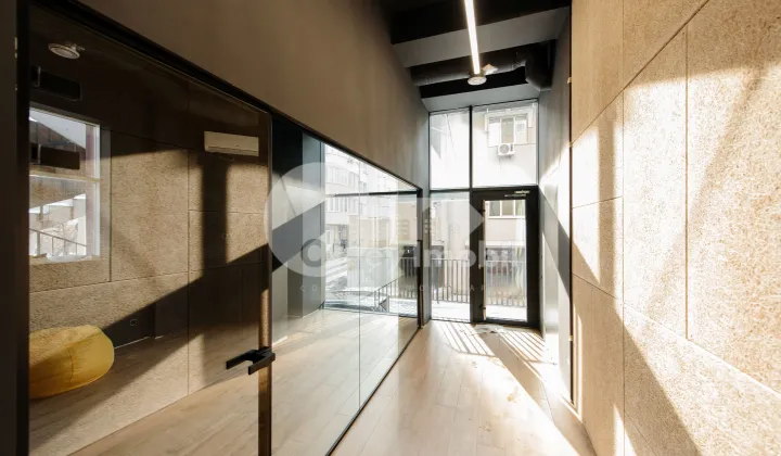 Комм. помещение, Чеканы, МИРЧА ЧЕЛ БЭТРЫН