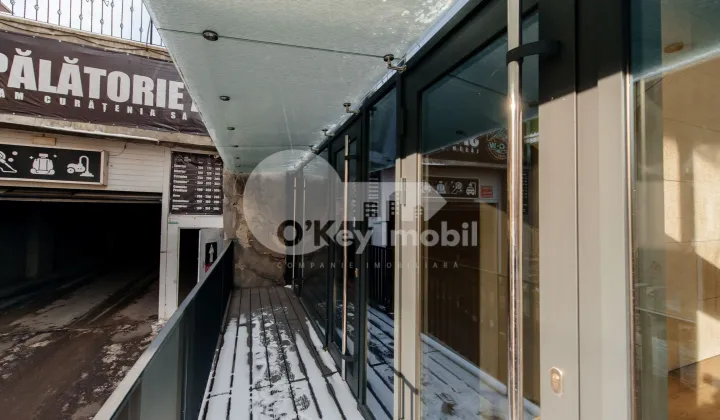 Комм. помещение, Чеканы, МИРЧА ЧЕЛ БЭТРЫН