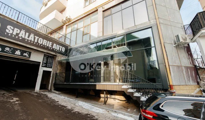 Комм. помещение, Чеканы, МИРЧА ЧЕЛ БЭТРЫН