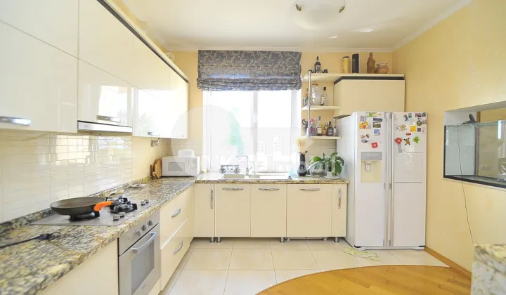 Casă, Telecentru, HÂNCEȘTI