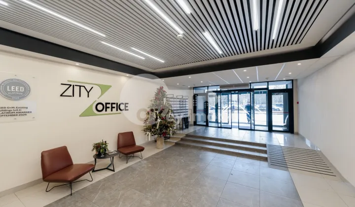 Офис, Буюканы, КАЛЯ ЕШИЛОР