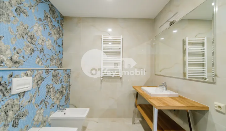 Apartament, Centru, ALEXEI MATEEVICI