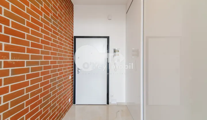 Apartament, Centru, ALEXEI MATEEVICI