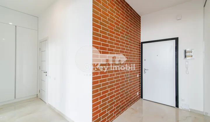 Apartament, Centru, ALEXEI MATEEVICI