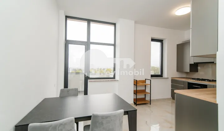 Apartament, Centru, ALEXEI MATEEVICI