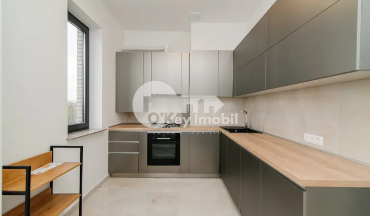 Apartament, Centru, ALEXEI MATEEVICI