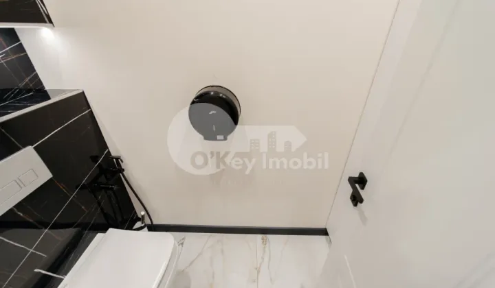 Офис, Центр, ТИГИНА