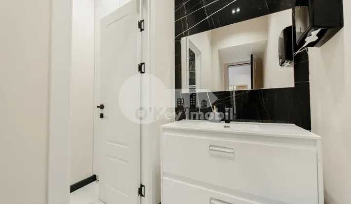 Офис, Центр, ТИГИНА